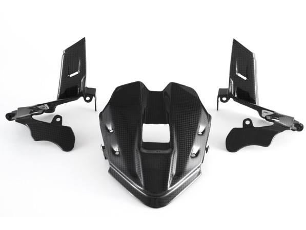 MD-V418-C91 INSTRUMENT COVER