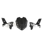 MD-V418-C92 INSTRUMENT COVER WITHOUT GPS