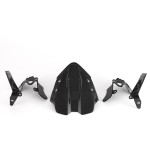 MD-V418-C92 INSTRUMENT COVER WITHOUT GPS