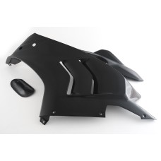 MD-V419-C36 FAIRING SIDE PANEL - UPPER LEFT
