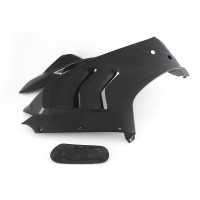 MD-V419-C37 FAIRING SIDE PANEL - UPPER RIGHT