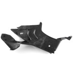 MD-V419-C37 FAIRING SIDE PANEL - UPPER RIGHT