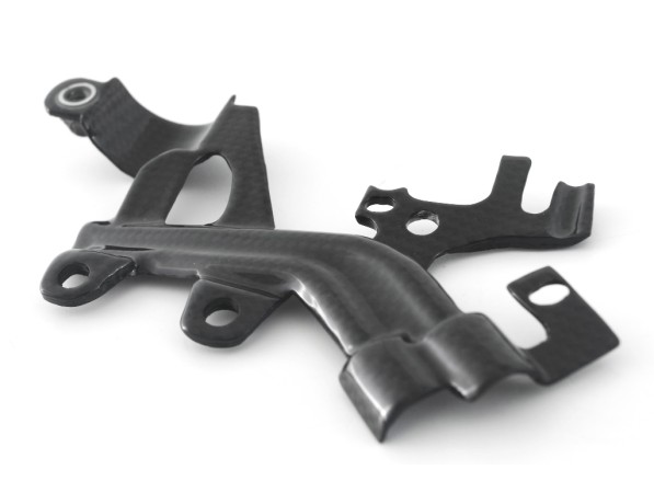 MD-V422-C28 REAR BRAKE RESERVOIR MOUNT