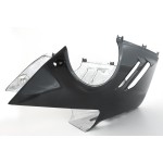 MD-V422-C41 BELLY PAN - OEM EXHAUST