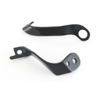 MD-V422-C85 BRAKE AND CLUTCH RESERVOIR MOUNTS - SET