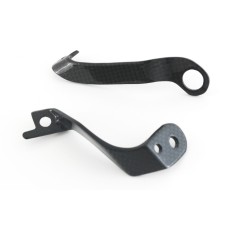 MD-V422-C85 BRAKE AND CLUTCH RESERVOIR MOUNTS - SET