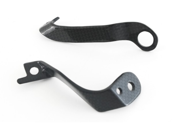 MD-V422-C85 BRAKE AND CLUTCH RESERVOIR MOUNTS - SET