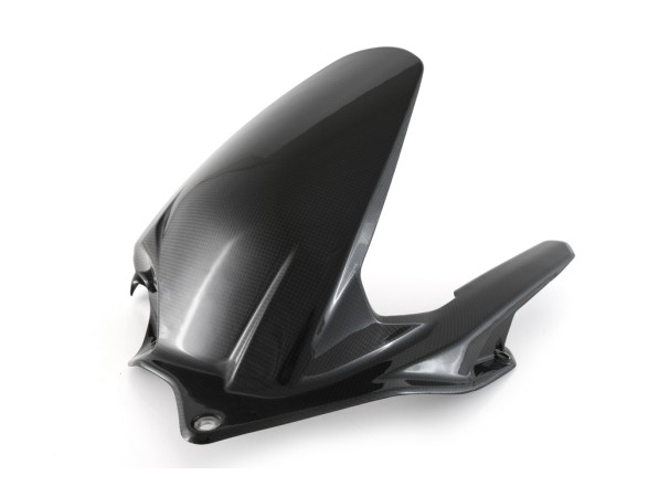 MD-V425-C12 REAR HUGGER