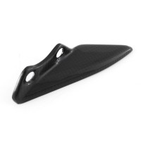 MD-V425-C17F SWINGARM GUARD - SHARK FIN