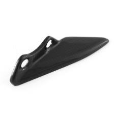 MD-V425-C17F SWINGARM GUARD - SHARK FIN