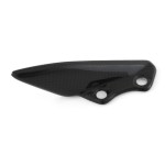 MD-V425-C17F SWINGARM GUARD - SHARK FIN