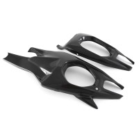 MD-V425-C17 SWINGARM COVER - SET