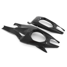 MD-V425-C17 SWINGARM COVER - SET
