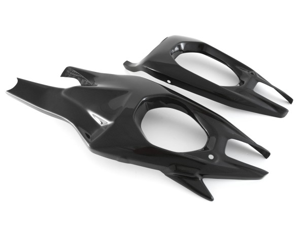 MD-V425-C17 SWINGARM COVER - SET