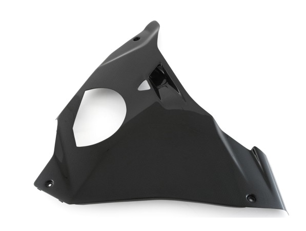 MD-V425-C34 FAIRING SIDE PANEL - LOWER LEFT