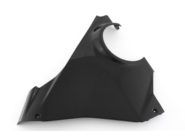 MD-V425-C35 FAIRING SIDE PANEL - LOWER RIGHT