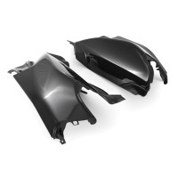 MD-V425-C37 FAIRING SIDE PANEL - INNER SET