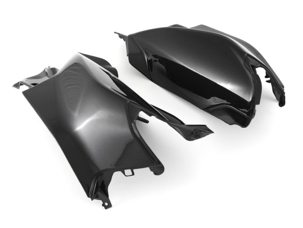 MD-V425-C37 FAIRING SIDE PANEL - INNER SET