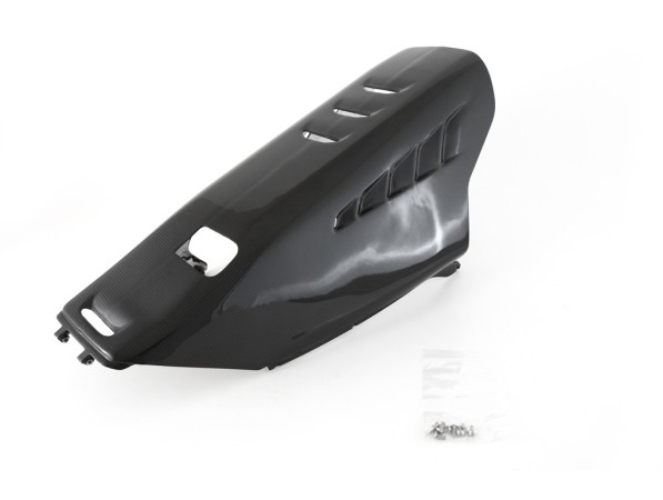 MD-V425-C41 BELLY PAN - PANIGALE V4 2025