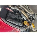 MD-V425-C49C FUEL TANK COVER