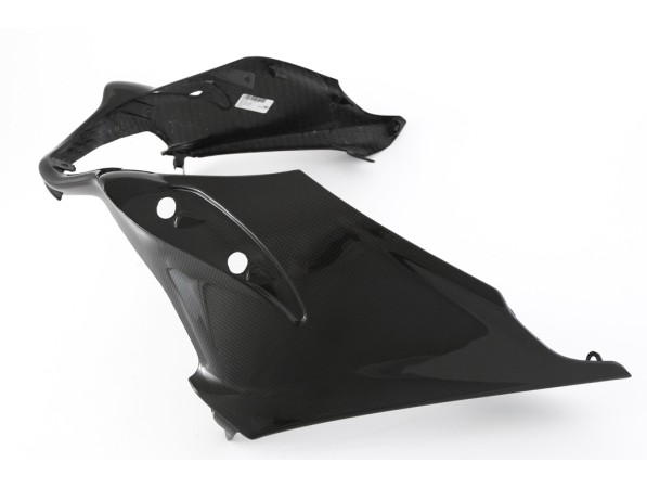 MD-V425-C53 LOWER FRONT FAIRING