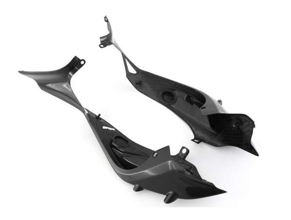 MD-V425-C59 SEAT / TAIL BOTTOM COVER - SET