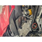 MD-V425-C77 BULK HEAD COVERS - UPPER SET