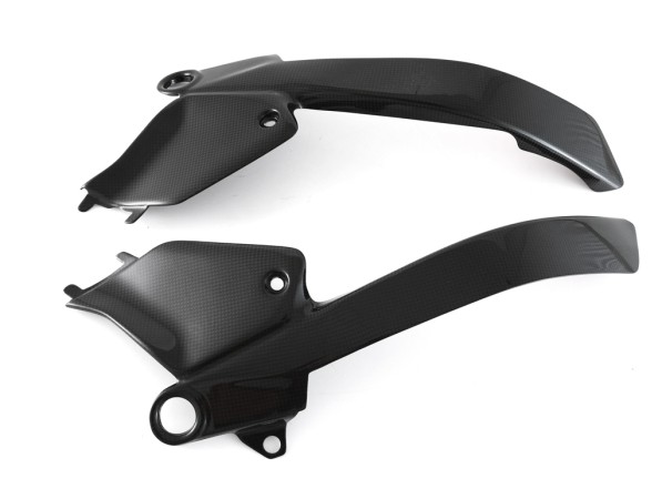 MD-V425-C80 FRAME COVERS EXTENSION - SET