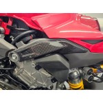 MD-V425-C81C SUBFRAME COVERS - SET
