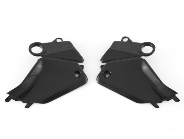 MD-V425-C82 LOWER TANK AND FRAME COVER - SET
