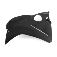 MD-V4R6-C36 FAIRING SIDE PANEL RACE - LEFT