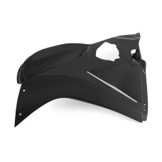 MD-V4R6-C36 FAIRING SIDE PANEL RACE - LEFT