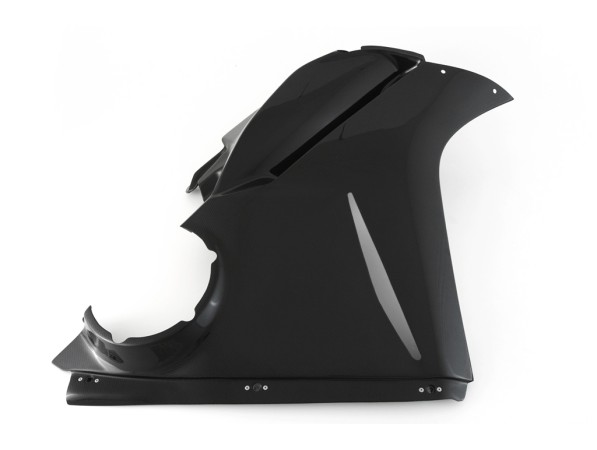 MD-V4R6-C37 FAIRING SIDE PANEL RACE - RIGHT