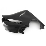 MD-V4R6-C37 FAIRING SIDE PANEL RACE - RIGHT