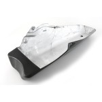 MD-V4R6-C41 BELLY PAN RACE