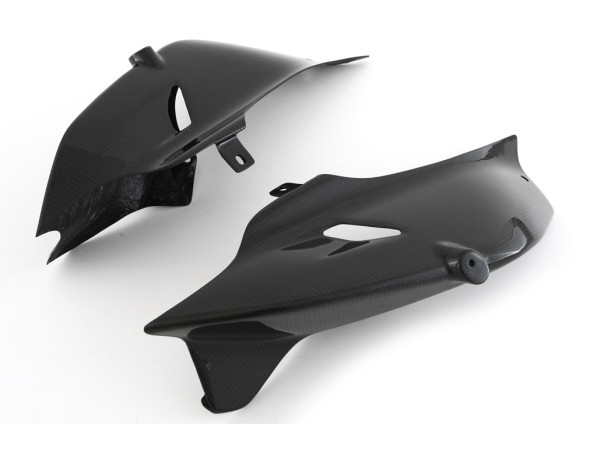 MD-V4R6-C59 UNDERTAIL COVER - RACE