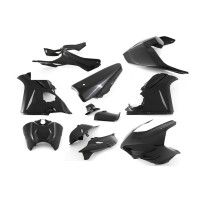 MD-V4R6-C99 COMPLETE RACE FAIRING KIT - V4/S 2025