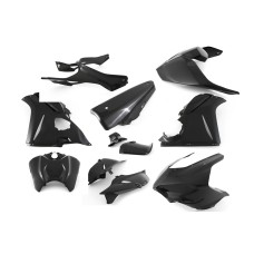 MD-V4R6-C99 COMPLETE RACE FAIRING KIT - V4/S 2025