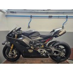 MD-V4R6-C99 COMPLETE RACE FAIRING KIT - V4/S 2025