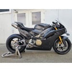 MD-V4R6-C99 COMPLETE RACE FAIRING KIT - V4/S 2025