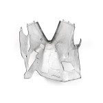 MD-V4R8-C41 BELLY PAN - SLIP ON / FULL EXHAUST SYSTEM