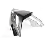 MD-V4R8-C41 BELLY PAN - SLIP ON / FULL EXHAUST SYSTEM