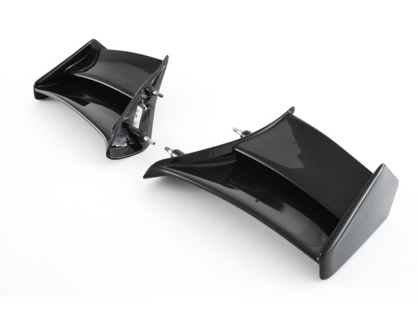 MD-VR26-C47 WINGLETS V4R - SET