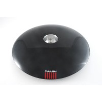 MD-WC24-C12 REAR AERODYNAMIC WHEEL COVER
