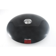 MD-WC24-C12 REAR AERODYNAMIC WHEEL COVER