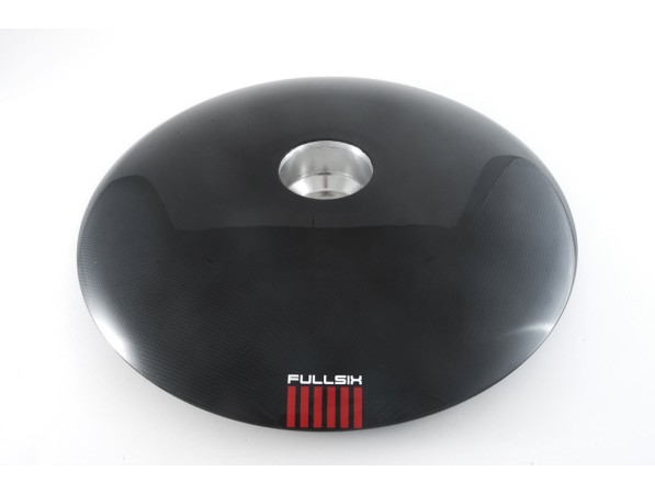 MD-WC24-C12 REAR AERODYNAMIC WHEEL COVER