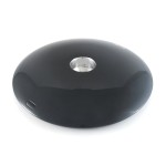 MD-WC24-C12 REAR AERODYNAMIC WHEEL COVER