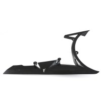 MD-XD16-C19D BELT COVER - LOWER MD-XD16-C19D BELT COVER - LOWER