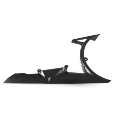 MD-XD16-C19D BELT COVER - LOWER