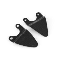 MD-XD16-C22 HEEL GUARDS PAIR MD-XD16-C22 HEEL GUARDS PAIR